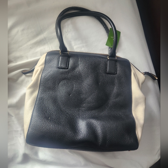 Kate Spade leather bag - Picture 2 of 9